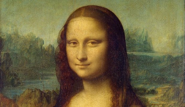 Ce ascunde ochiul drept al Mona Lisei. Nimeni nu s-ar fi gândit la asta - FOTO