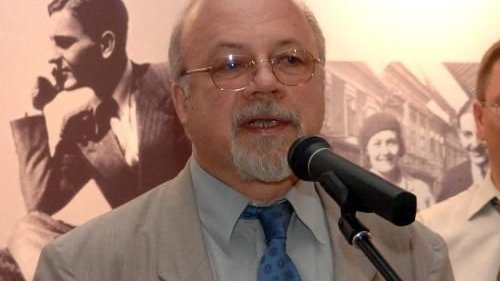 A murit istoricul Mihnea Berindei