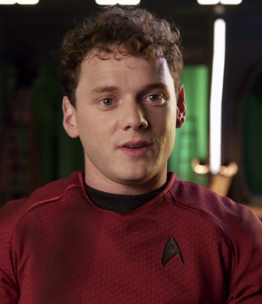 Tragedie în lumea filmului! Actorul Anton Yelchin, cunoscut din Star Trek, a murit la 27 de ani 388827