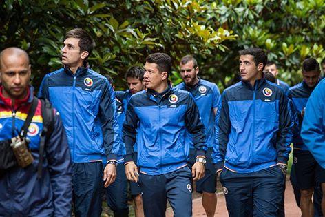 România a fost învinsă de Albania şi îşi încheie drumul la Campionatul European 388800