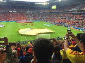 România a fost învinsă de Albania şi îşi încheie drumul la Campionatul European 388883