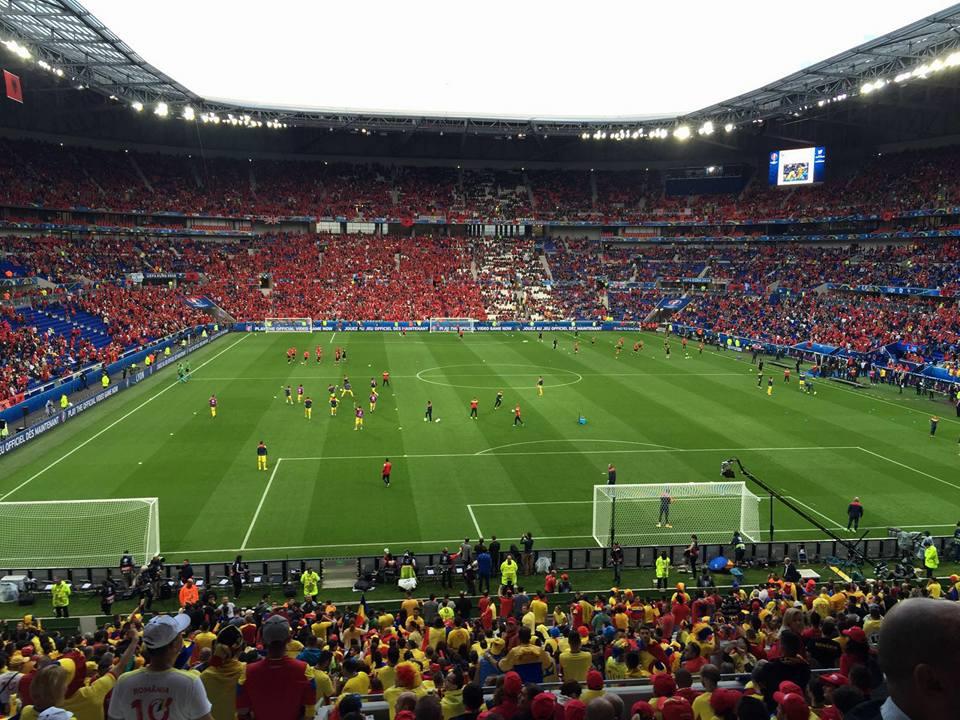 România a fost învinsă de Albania şi îşi încheie drumul la Campionatul European 388887