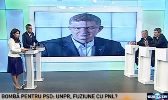 Bombă pentru PSD: UNPR și PNL vor fuziona? Vezi declarațiile liderilor politici