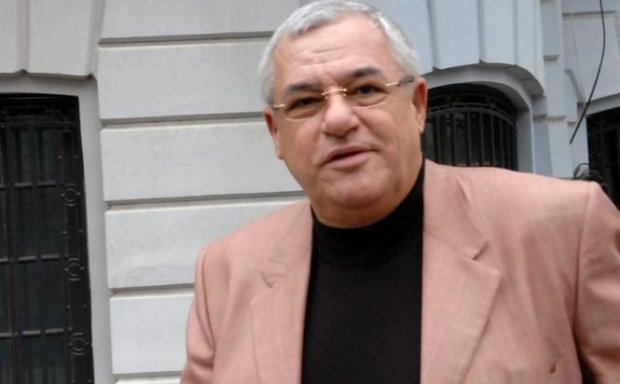 Fostul ministru Dan Ioan Popescu, la ieşire de la DIICOT: „Am fost şi sunt un om corect, care am respectat legea în totalitate”
