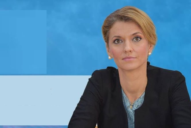 Alina Gorghiu, despre PNL-iștii care au votat dezincriminarea conflictului de interese: Atât i-a dus capul