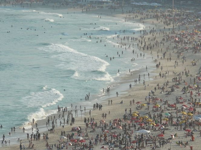 Ce se întâmplă cu prețul vacanţelor pe litoralul românesc