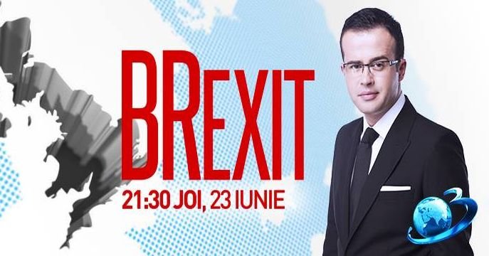 BREXIT. Europa se clatină din temelii! Află de la Antena 3 decizia care schimbă viitorul României și soarta românilor din Marea Britanie