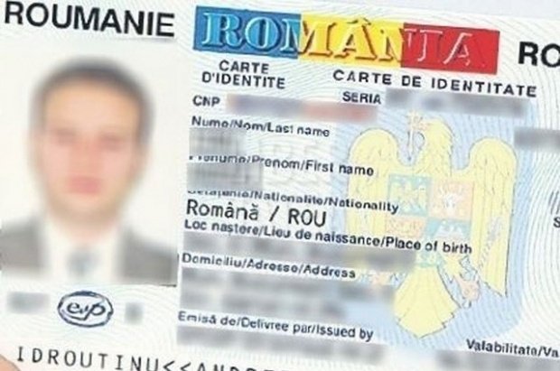 Zeci de mii de români nu au identitate