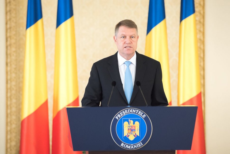 Klaus Iohannis, despre impactul BREXIT asupra României: E nevoie de solidaritate în UE