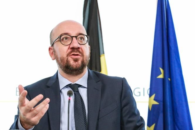 Premierul Belgiei cere un conclav UE, după BREXIT