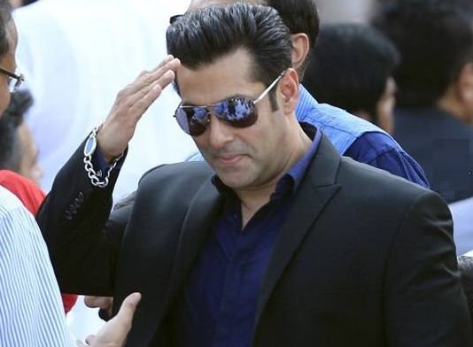  Anunțul făcut de Salman Khan care surprinde o lume întreagă