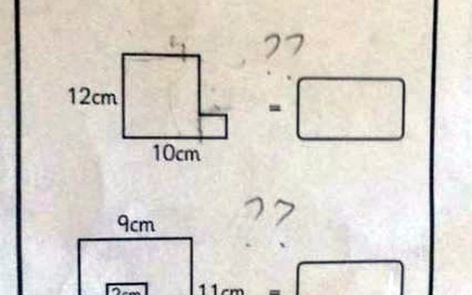 Problema de matematică pe care copiii o rezolvă imediat îți va da bătăi de cap! Tu știi cum să găsești răspunsul?