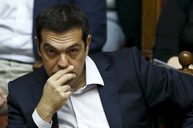 Reacția Greciei după ce Marea Britanie a decis să plece din Uniunea Europeană
