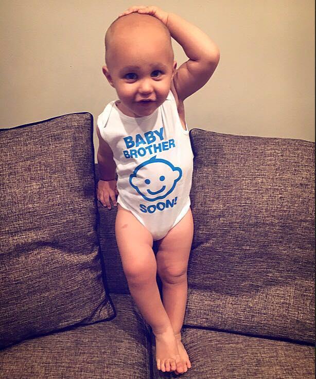 Antonia este din nou insarcinata? 390225