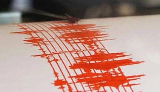 Cutremur în Vrancea. Este al treilea pe ziua de azi, produs în România