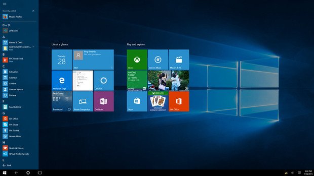 Microsoft plătește despăgubiri unei femei, după ce Windows 10 i-a distrus afacerea