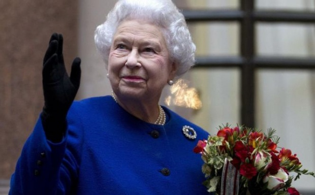 Prima reacție a Reginei Elisabeta după BREXIT. Ce i-a spus vicepremierului Irlandei de Nord