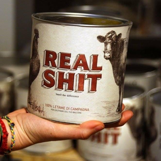 Cea mai nebunească idee de afaceri. Vinde balegă de vacă la cutie. Prețul este uriaș! 390219