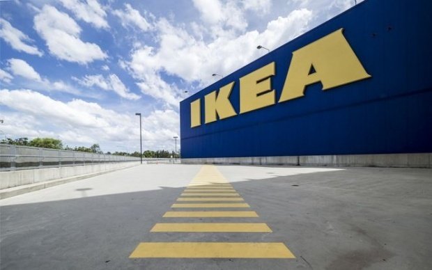 Ikea retrage de pe piaţă 36 milioane de comode în America de Nord