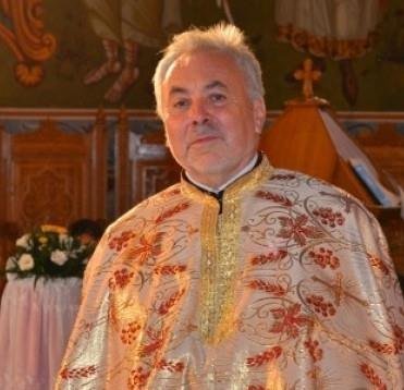 Preotul Iulian Negoiță, fost consilier al Arhiepiscopiei Buzăului, a suferit un accident ischemic tranzitor