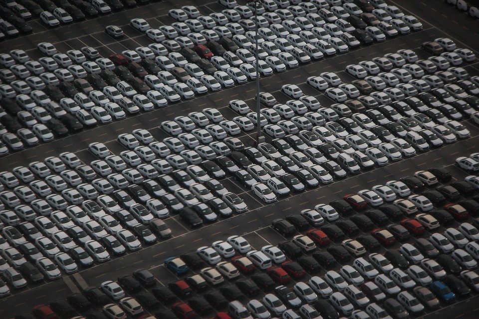 Un cunoscut producător auto retrage 1,4 milioane de mașini din toată lumea