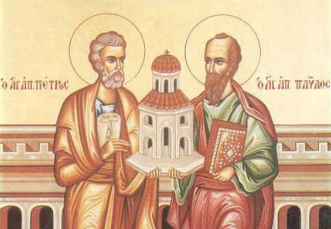 Tradiții și superstiții de Sfinții Apostoli Petru și Pavel. Ce nu ar trebui să facă creștinii. Este mare păcat