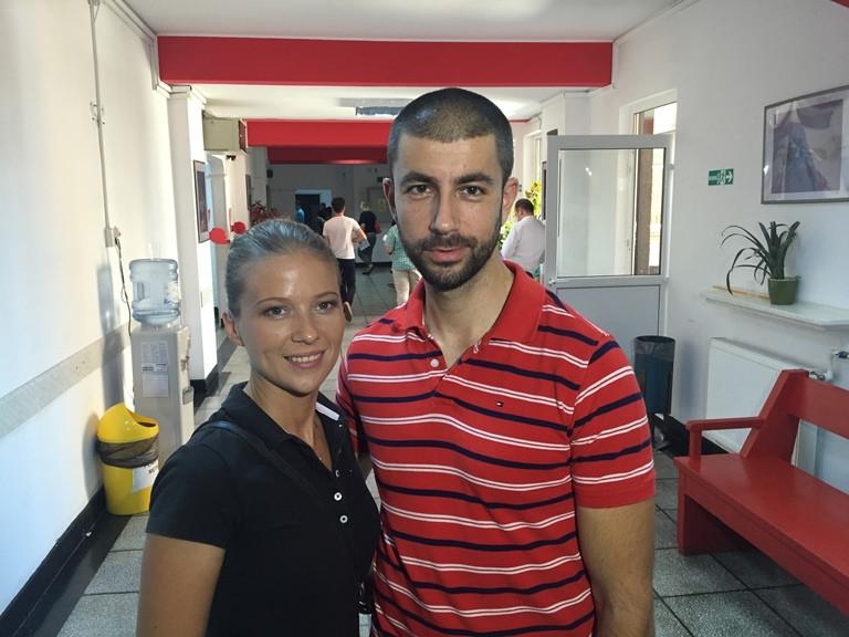 DONEAZĂ VIAȚĂ! Jurnaliștii Antena 3 au donat sânge. Vezi unde poți dona și tu! 390824