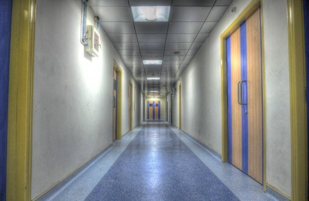 Situație alarmantă. Infecţiile din spitale ucid tot mai mulţi români