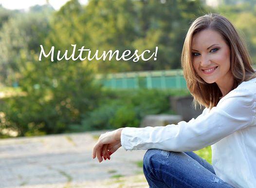 Melania Medeleanu și-a dat demisia de la Prima TV. Anunțul a fost făcut chiar pe Facebook 391156