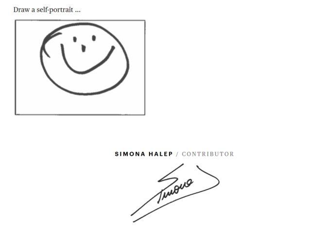 De ce îi este frică cel mai mult Simonei Halep? Răspunsul ei a devenit viral 390828