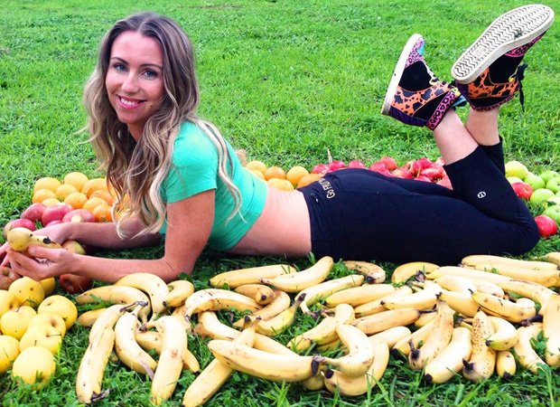 Aceasta femeie a mancat 51 de banane pe zi! E incredibil ce i s-a intamplat