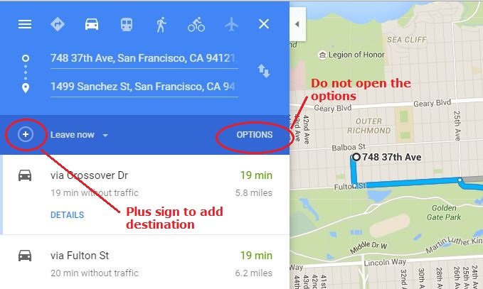 Ai aplicația Google Maps instalată? Iată ce poți face de astăzi cu ea 