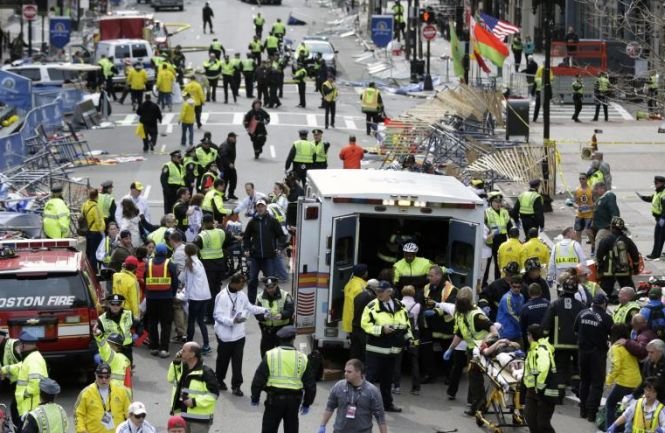 Al-Qaida amenință SUA cu ”cele mai grave consecințe” dacă îl execută pe autorul atentatului de la maratonul din Boston