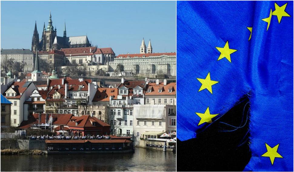 Cehia, moment de răscruce privind apartenența la UE. Decizia de ultimă oră luată de Guvernul ceh