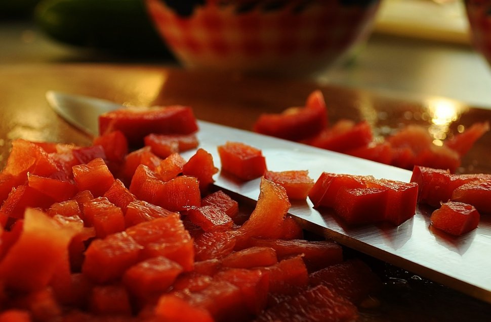Cura de slabire cu pepene in doua etape - Asa slabesti foarte usor