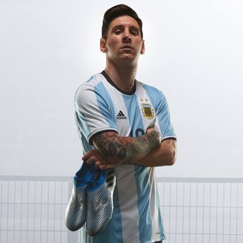 Gest impresionant făcut de suporterii argentinieni, după ce Messi și-a anunțat retragerea