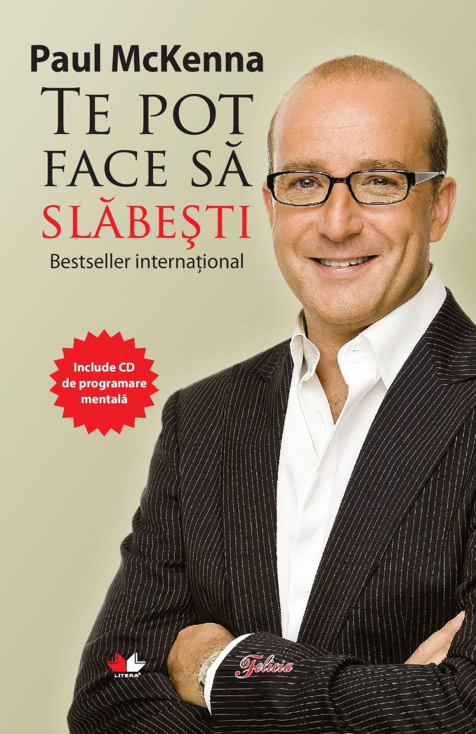 Jurnalul Național, miercuri, cu două cărți de mare succes: “Te pot face să slăbești” și “Rețeta sănătății perfecte - Schimbă-ți viața în 6 săptămâni” 391665