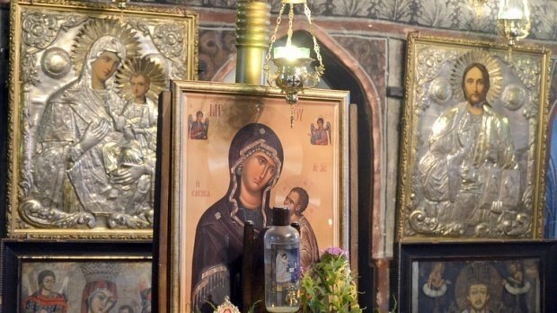 Sărbătoare mare! Sfântul Cuvios Atanasie este pomenit în calendarul creștin ortodox