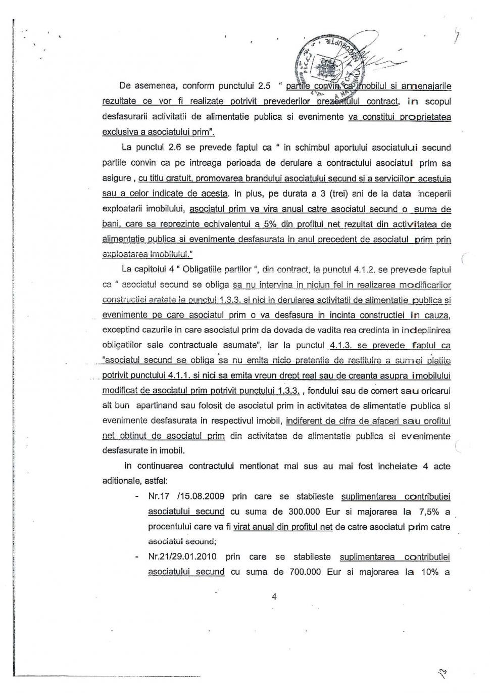 Trei dovezi de blat în Dosarul fotbalului: Episodul 1. Cablistul plătește și nu primește mai nimic 391923