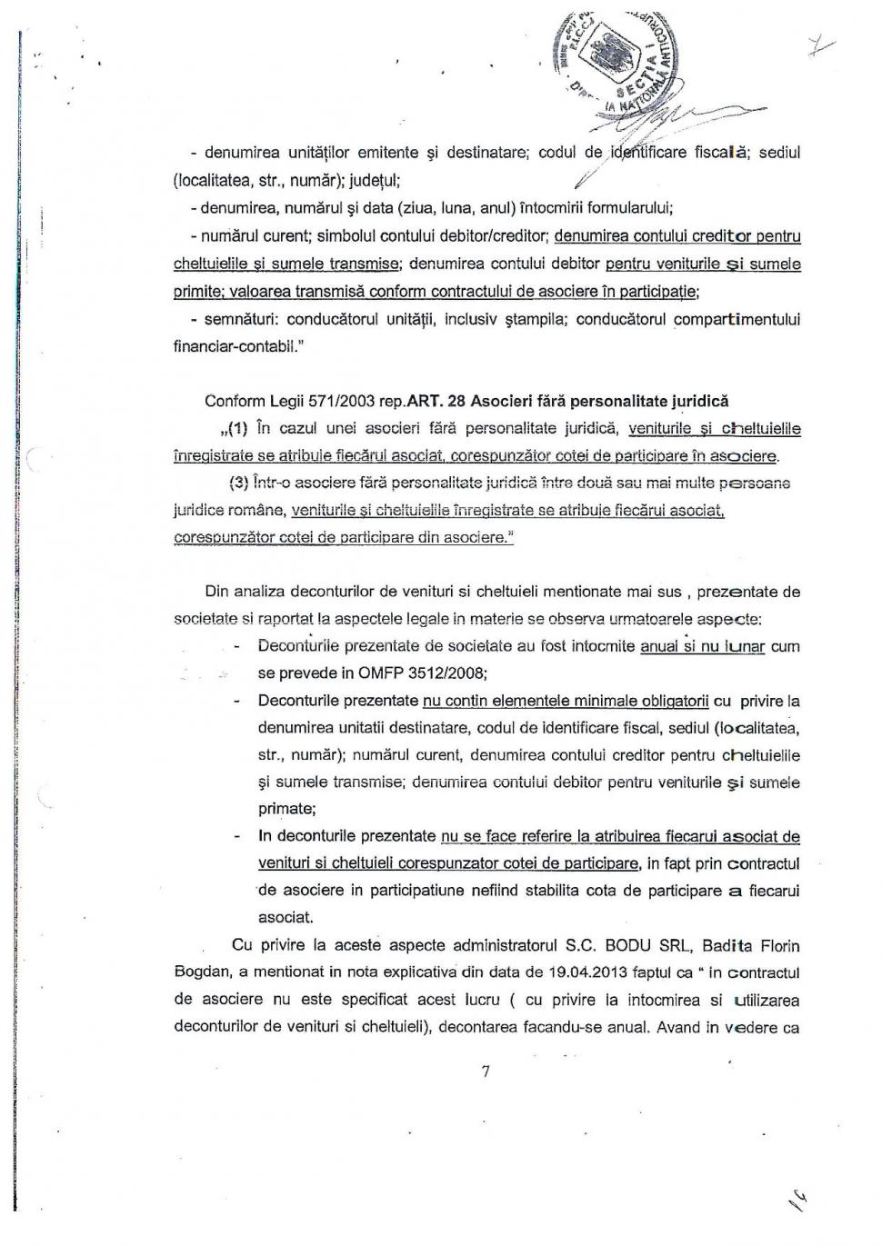 Trei dovezi de blat în Dosarul fotbalului: Episodul 1. Cablistul plătește și nu primește mai nimic 391926