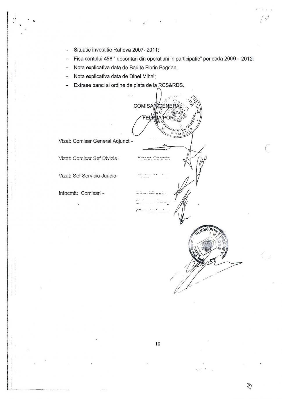 Trei dovezi de blat în Dosarul fotbalului: Episodul 1. Cablistul plătește și nu primește mai nimic 391929