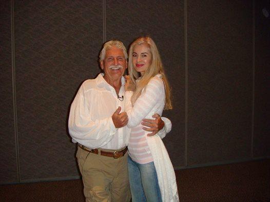 Anemona Niculescu, fosta componentă a trupei A.S.I.A, s-a reprofilat. Cu ce se ocupă acum 392094