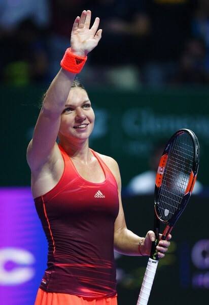 Simona Halep, declarație surprinzătoare după eșecul de la Wimbledon: ”A fost un turneu reușit”