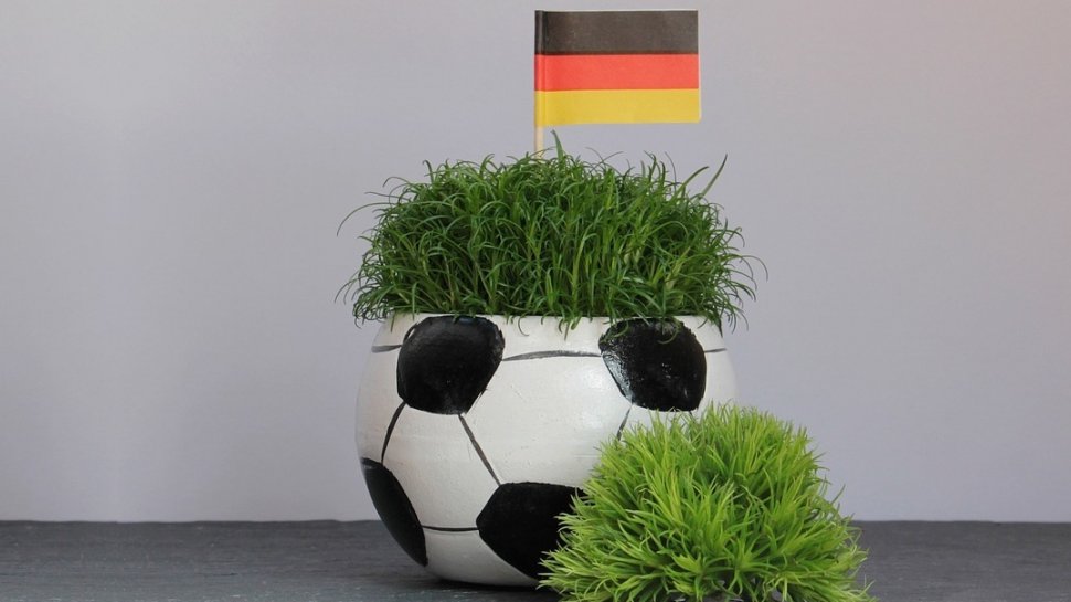 Germania, campioană după penalty-uri. Cum au reușit, deja, nemții o mare victorie mondială