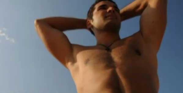 Reactia Oanei Zavoranu cand a vazut ca fostul ei iubit, Tudy, a fost ales viceprimarul Bucurestiului 392409