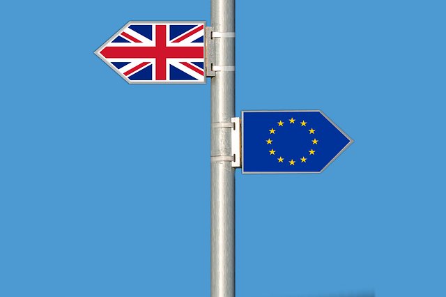 Leadsom: Dreptul de a rămâne în Marea Britanie post-Brexit va depinde de permisele de muncă 