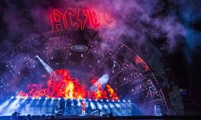 Veste tristă pentru fanii AC/DC. Basistul trupei şi-a anunţat retragerea