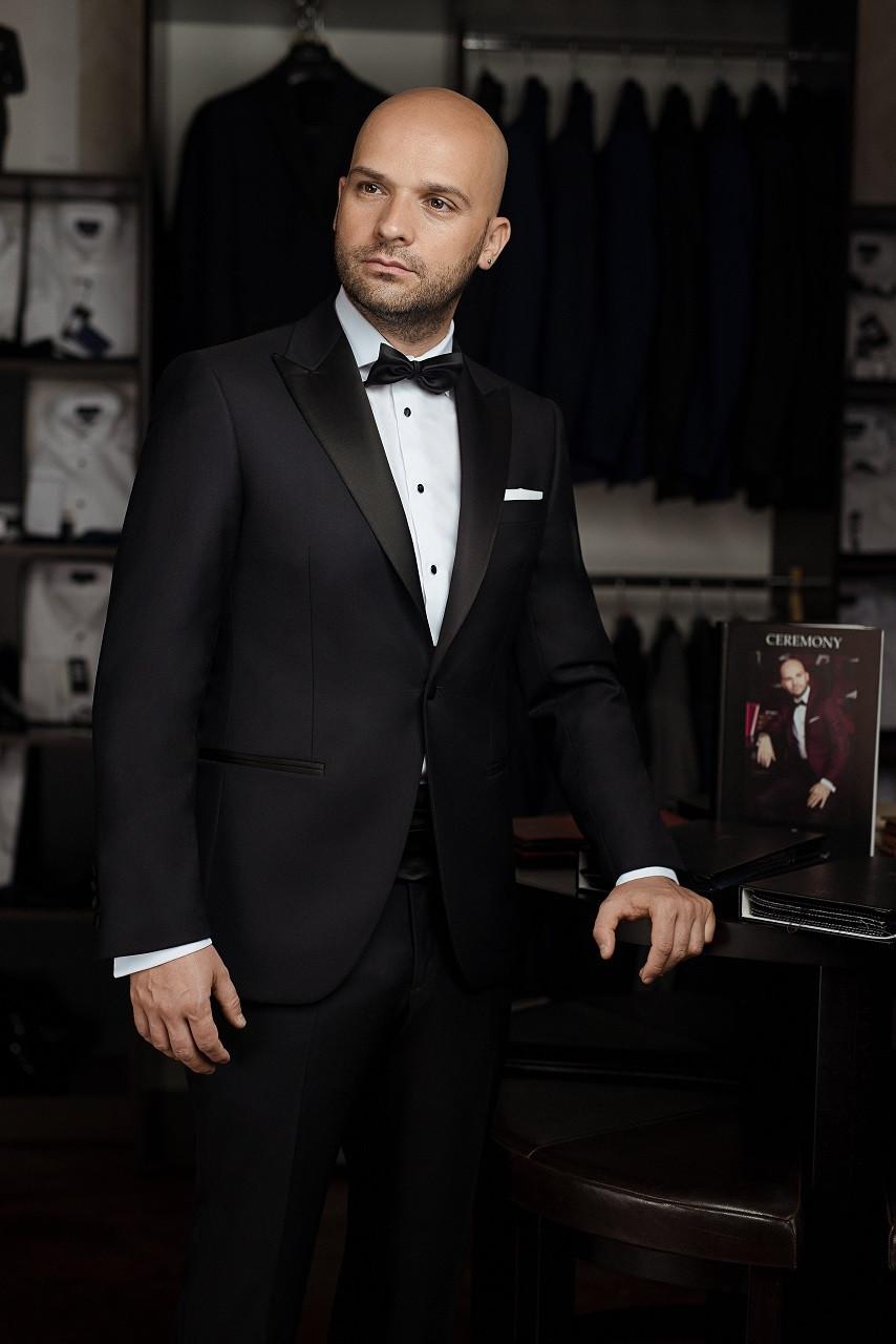 (P) Indrazneste! Gentlemen’s Corner, brandul care transforma orice barbat intr-un gentleman! 392945