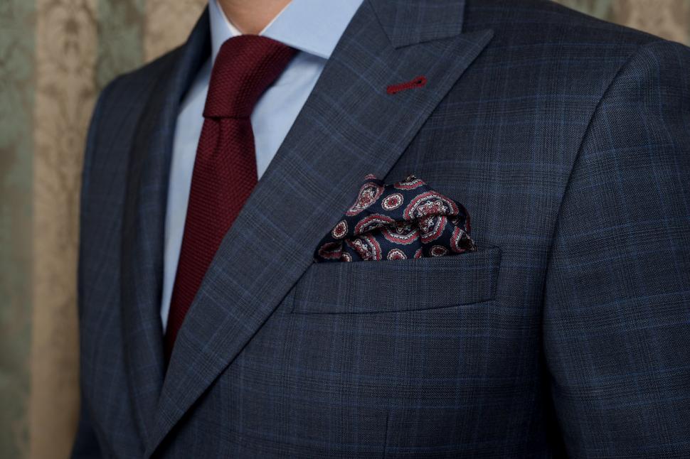 (P) Indrazneste! Gentlemen’s Corner, brandul care transforma orice barbat intr-un gentleman! 392947