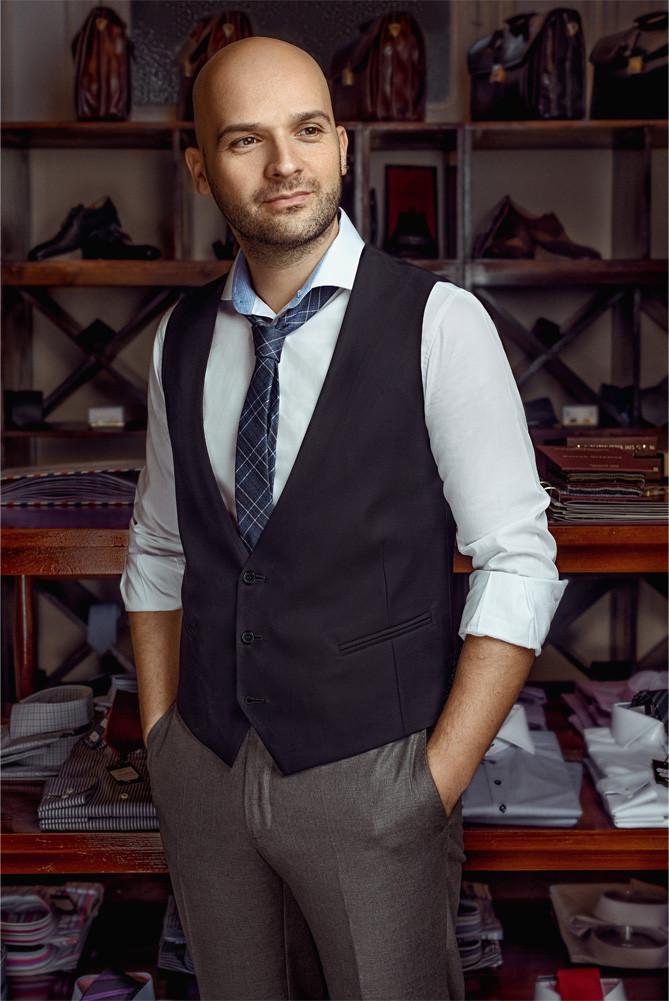 (P) Indrazneste! Gentlemen’s Corner, brandul care transforma orice barbat intr-un gentleman! 392948